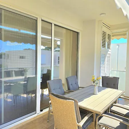 Bay Breeze 293 Plazhi San Pietro