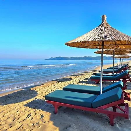 Lejlighed Bay Breeze 293 *