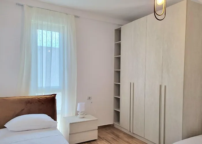 Bay Breeze 293 Διαμέρισμα Plazhi San Pietro