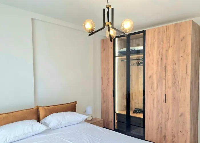 דירה Bay Breeze 293 Plazhi San Pietro