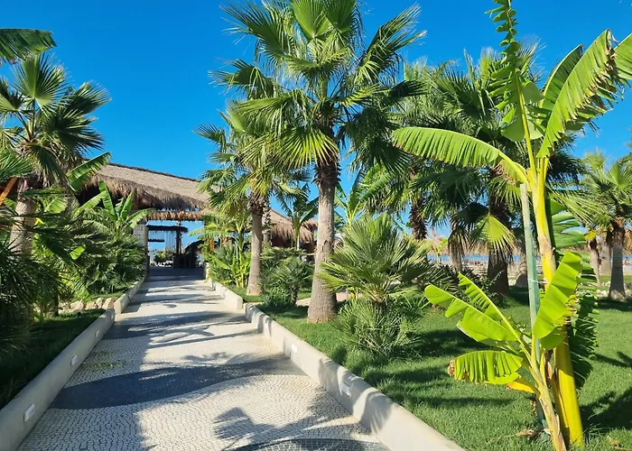 Bay Breeze 293 * Plazhi San Pietro