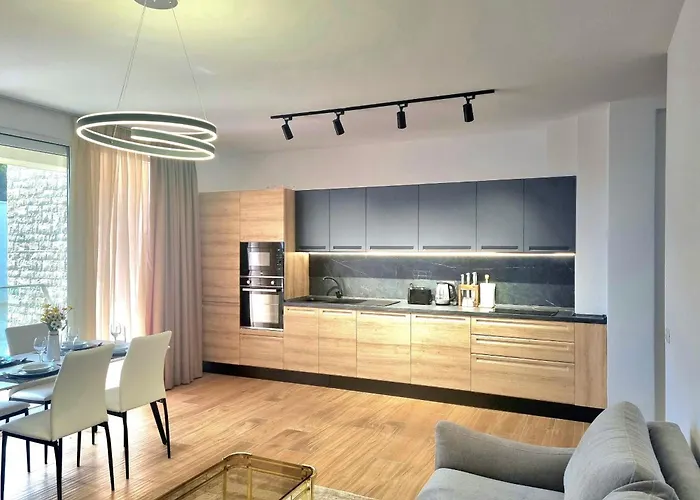 Bay Breeze 293 Plazhi San Pietro