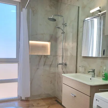 Bay Breeze 293 Plazhi San Pietro