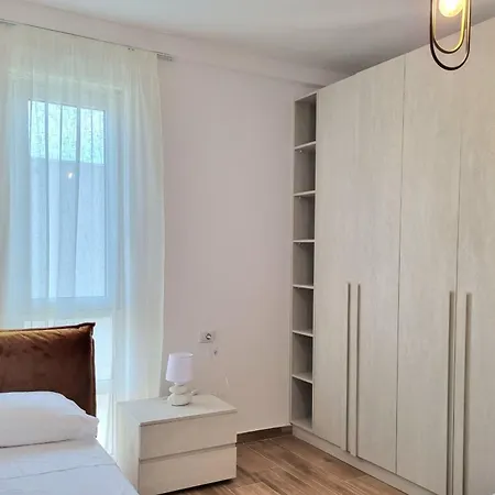 Bay Breeze 293 Апартаменты Plazhi San Pietro