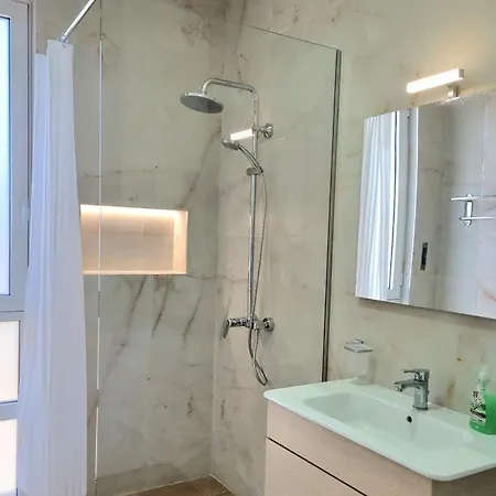 Bay Breeze 293 Plazhi San Pietro