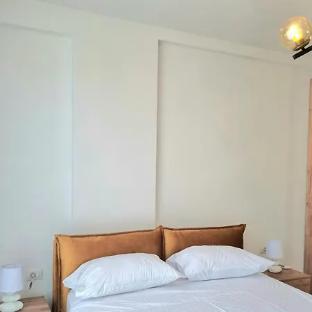 Апартаменты Bay Breeze 293