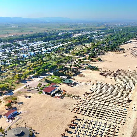 Bay Breeze 293 아파트 *