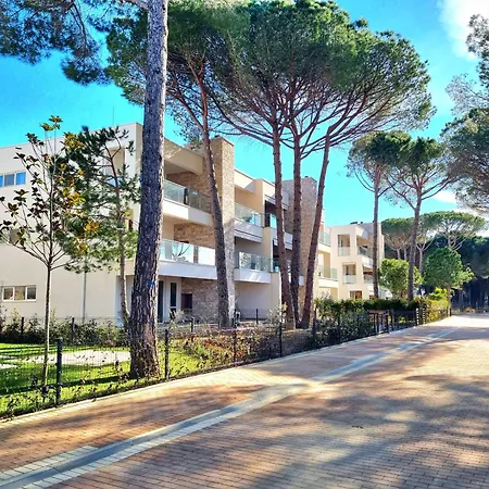 Apartament Bay Breeze 293