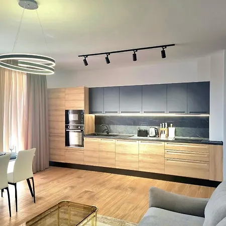 Bay Breeze 293 Plazhi San Pietro