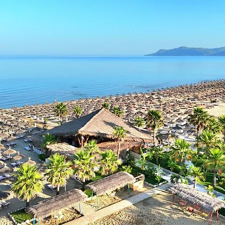 아파트 Bay Breeze 293