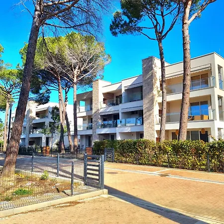 Bay Breeze 293 Appartement *