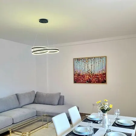 Апартаменты Bay Breeze 293 *