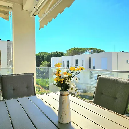 Bay Breeze 293 Plazhi San Pietro