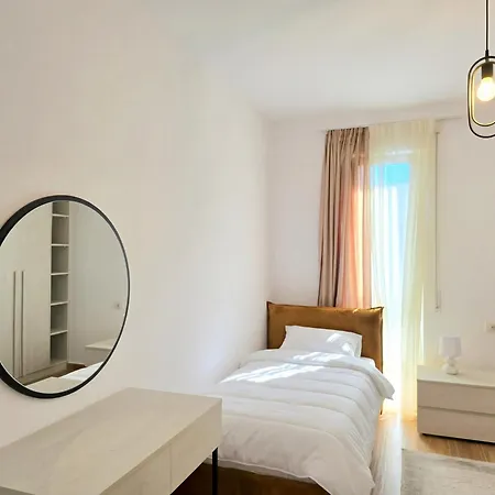 Апартаменты Bay Breeze 293