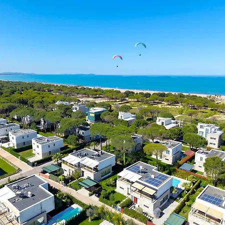 Bay Breeze 293 Apartman *