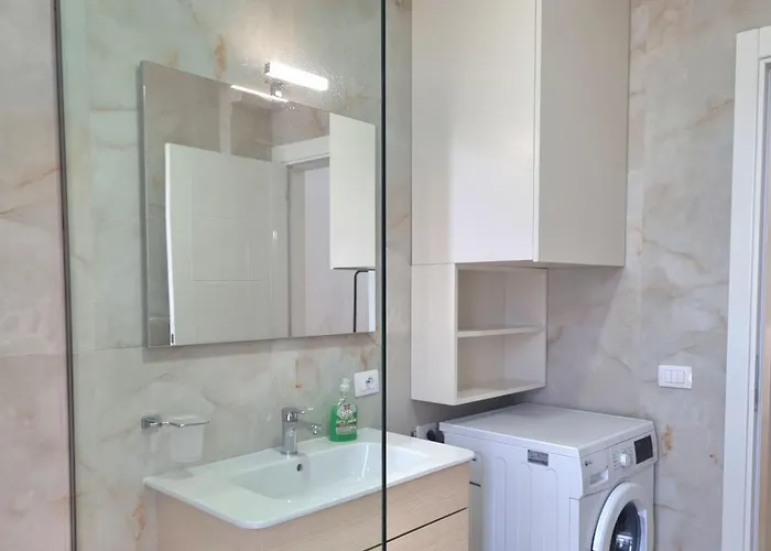 Bay Breeze 293 * Plazhi San Pietro