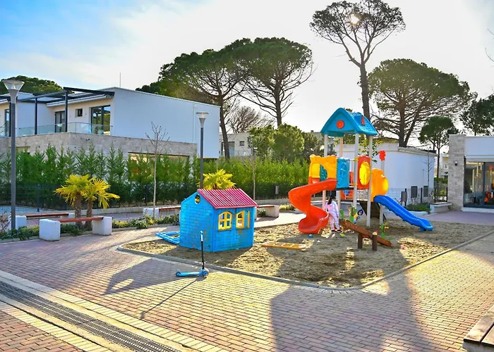 Apartamento Bay Breeze 293