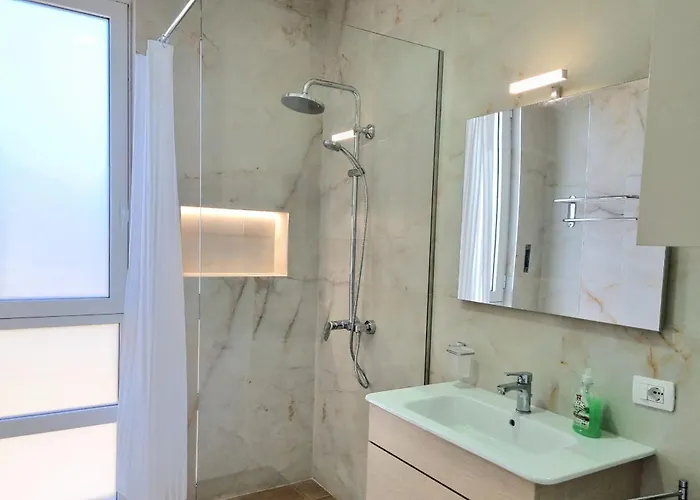 Bay Breeze 293 Plazhi San Pietro