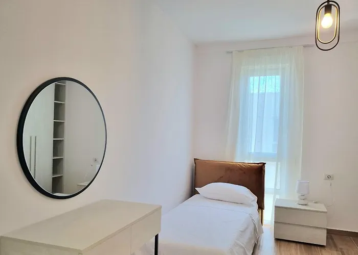 Apartament Bay Breeze 293