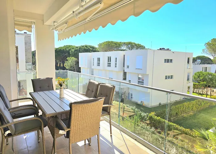 Apartamento Bay Breeze 293 *