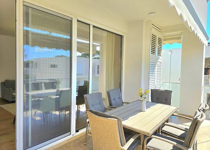 Bay Breeze 293 Plazhi San Pietro