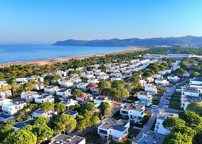 Bay Breeze 293 * Plazhi San Pietro