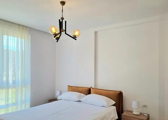 Bay Breeze 293 Apartamento