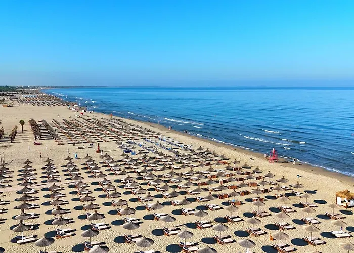 Bay Breeze 293 Apartament