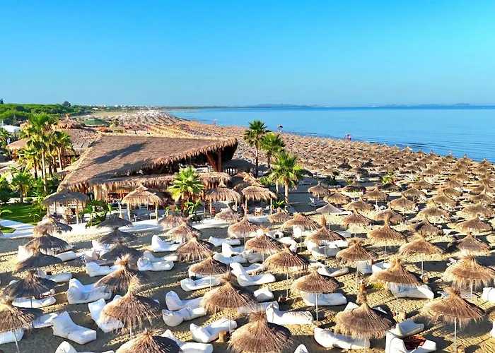 Bay Breeze 293 Apartamento