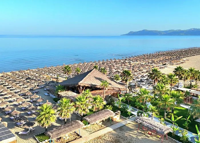 Apartamento Bay Breeze 293