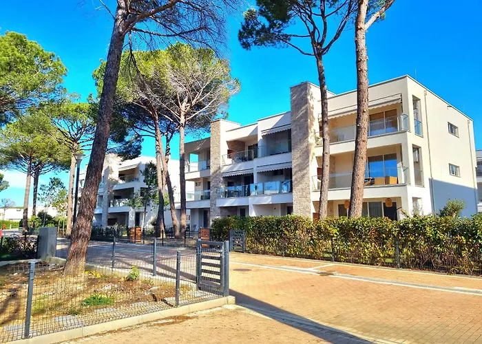 Bay Breeze 293 Apartamento *