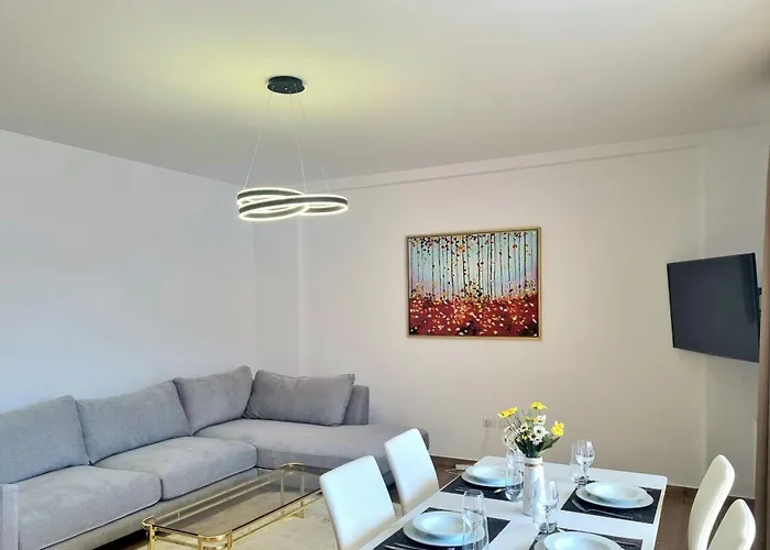 아파트 Bay Breeze 293 *