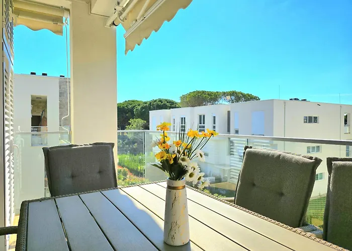 Bay Breeze 293 Plazhi San Pietro