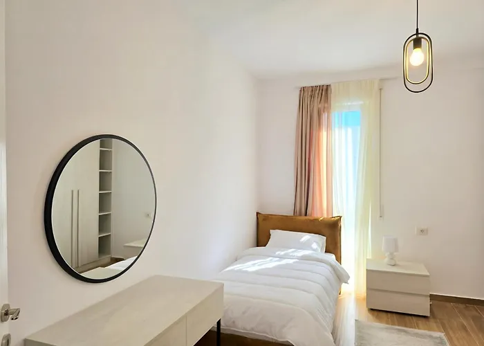 Apartament Bay Breeze 293