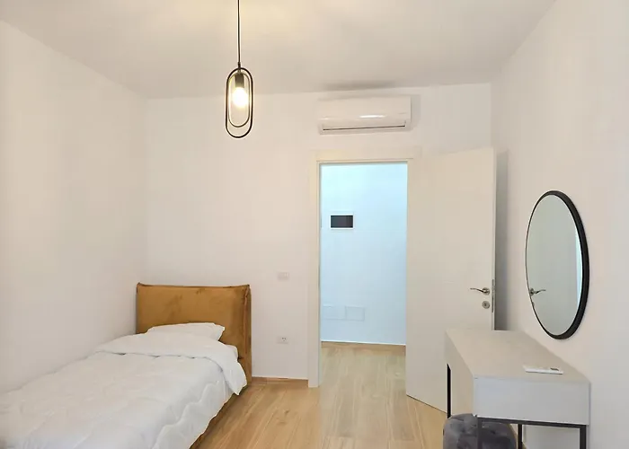 Bay Breeze 293 Apartament *
